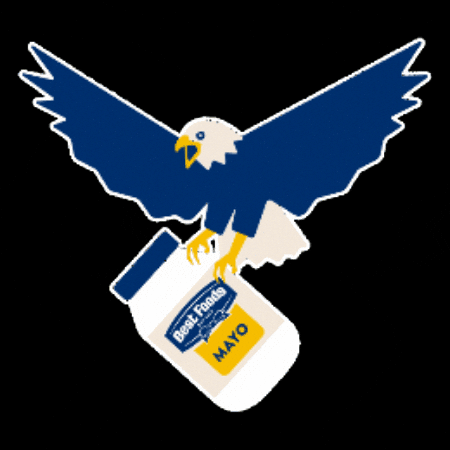 GIF by Hellmann's US