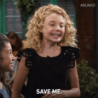 Save Help Me GIF by Disney Channel