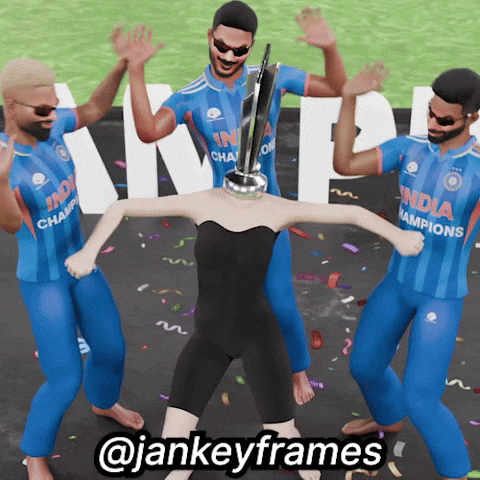 Jankeyframes GIF