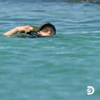 Struggling Social Experiment GIF by Discovery