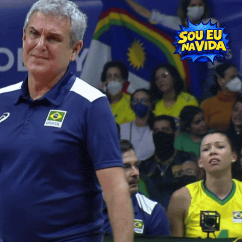 Figurinha Carolana GIF by Sou Eu Na Vida
