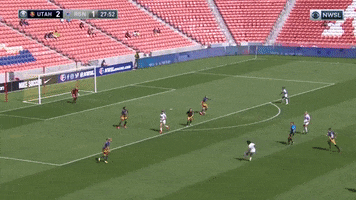 Womens Soccer Football GIF by OL Reign