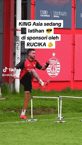 Viking Jakarta GIF