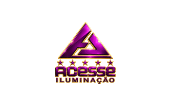 Sticker by Acesse Iluminação