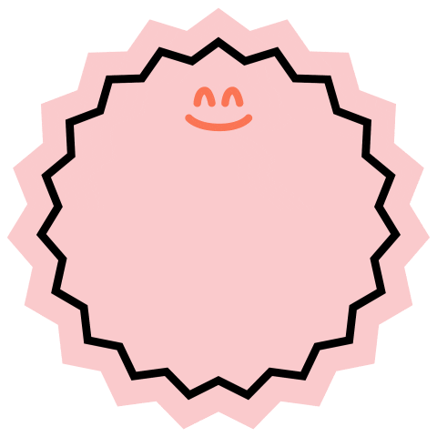 Sticker by Maria Muza