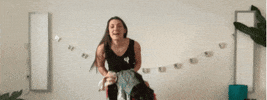 Pole Dancer GIF