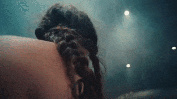 Hentai GIF by ROSALÍA