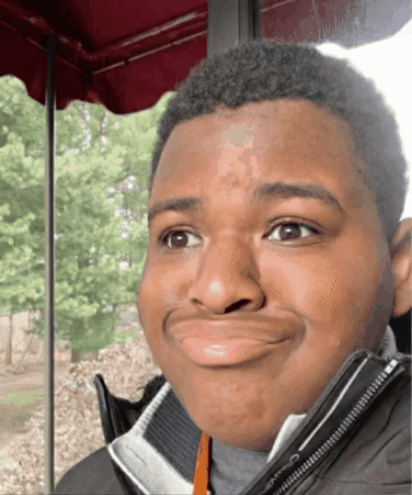 Happy GIF