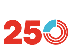 PHILADELPHIA250 Sticker