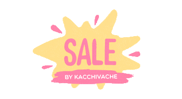 Kacchivache Sticker