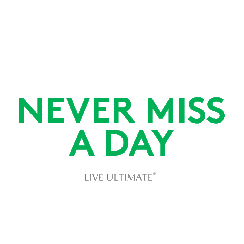 Sticker by LiveUltimate