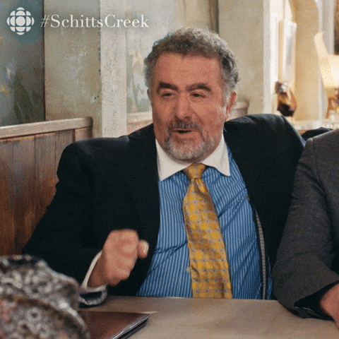 Who Would Have Thought GIFs - Get the best GIF on GIPHY