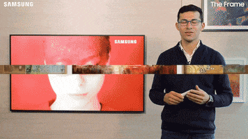 Samsung Colombia GIF