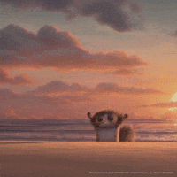 happy hour jump GIF by DreamWorks Animation