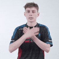 Eu R6 GIF by eUnited