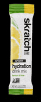 Skratch Labs Hydration Mix GIF by Skratch Labs