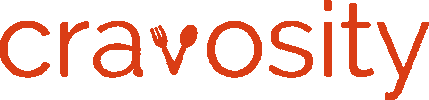 Cravosity Sticker