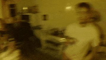 pizza getting GIF