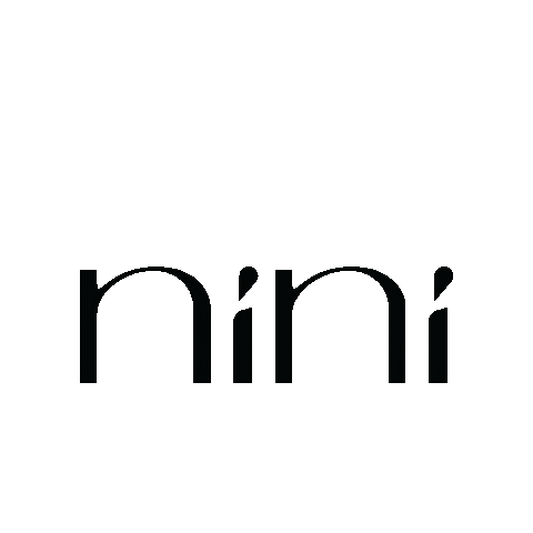 Ninibynichii Sticker by nichii