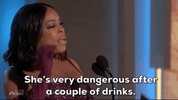 Niecy Nash GIF by Golden Globes