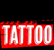 wandatattoo tattoo wanda wanda tattoo studio wanda tattoo GIF