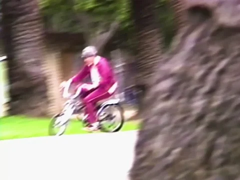 Mike D Bike GIF by Beastie Boys