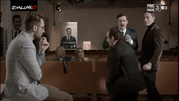 Rai GIF