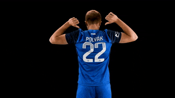 Polyak GIF by FC Slovan Liberec