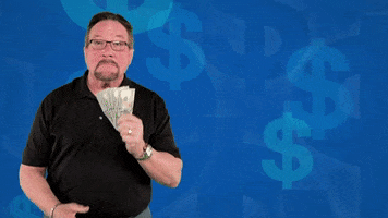 Angry Pro Wrestling GIF by Ted DiBiase