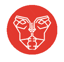 Bardot Madrid Sticker