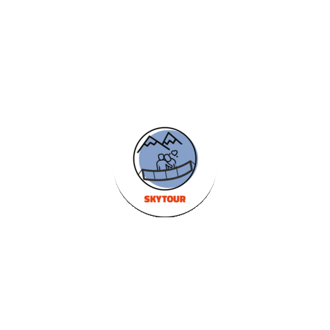 Hochkar Sticker