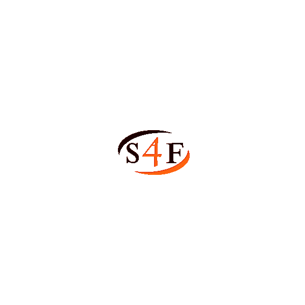 Sportnahrung 4 Friends Sticker