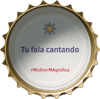Mulhermagnifica Sticker by Cerveja Magnifica