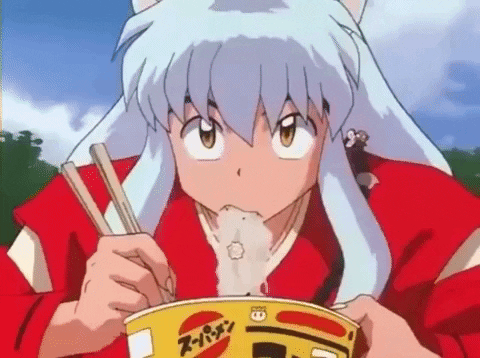 Me Trying to Use Chopsticks - Cartoons & Anime - Anime | Cartoons | Anime  Memes | Cartoon Memes | Cartoon Anime