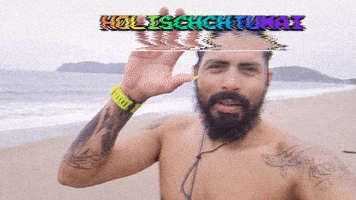Apnea GIF