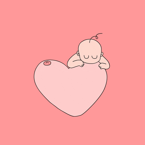 Valentines Day Love GIF by CsaK