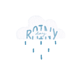 Blue Sticker