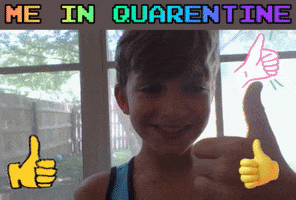 Just Chillin GIF