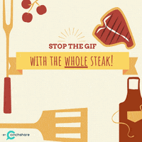 Stop the Gif Game by CinchShare - Get the Pineapple 🍍, By CinchShare