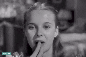 New York GIF by Turner Classic Movies
