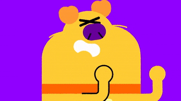 Dance GIF by Turnip and Duck