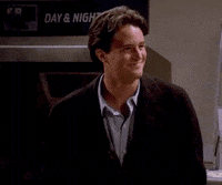 Episode 11 Friends GIF - Find & Share on GIPHY