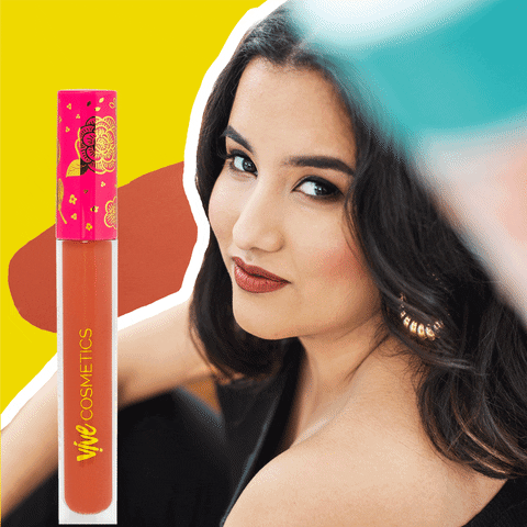 Lipsticks GIF by Vive Cosmetics