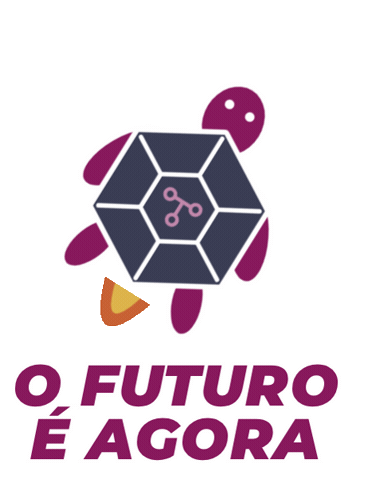 Futuro Foguete Sticker by Kasco AI