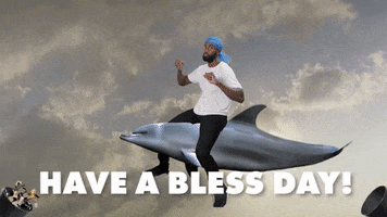 Dance Bless GIF by Sage and lemonade