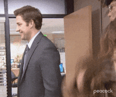 Lashing Out Dwight Schrute GIF by The Office Lashing Out Dwight Schrute GIF by The Office