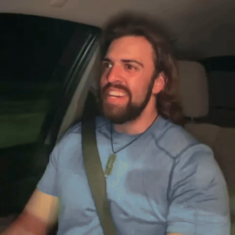 Scream GIF