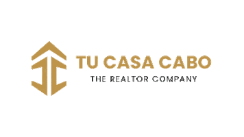 Real Estate Sticker by Tu Casa Cabo