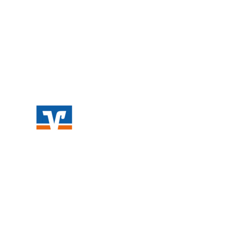 Volksbank Thüringen Mitte eG Sticker