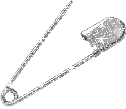 Silver Whitey Sticker